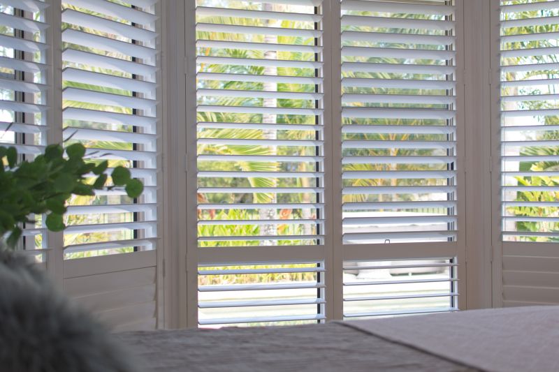Decorative Blinds