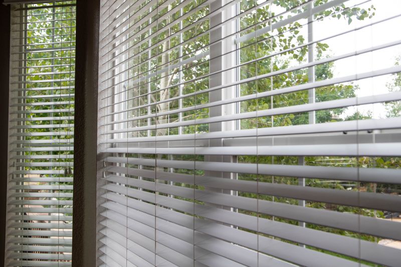 Horizontal Blind Repair in Arvada, CO