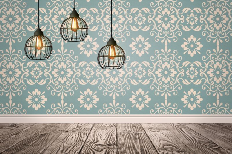 Wallpaper Hanging in Kansas City, MO