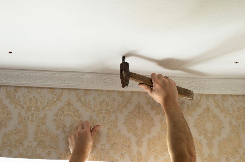 Wallpaper Installation in Kansas City, KS