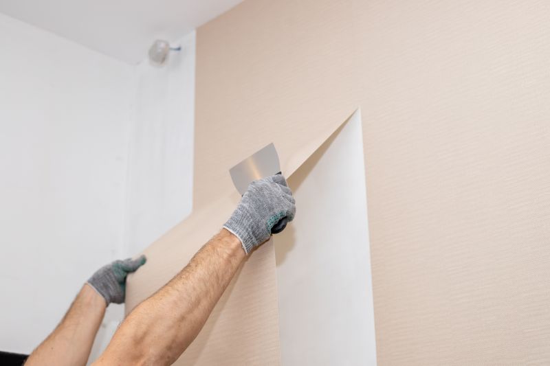 Wallpaper Patching in Roswell, GA