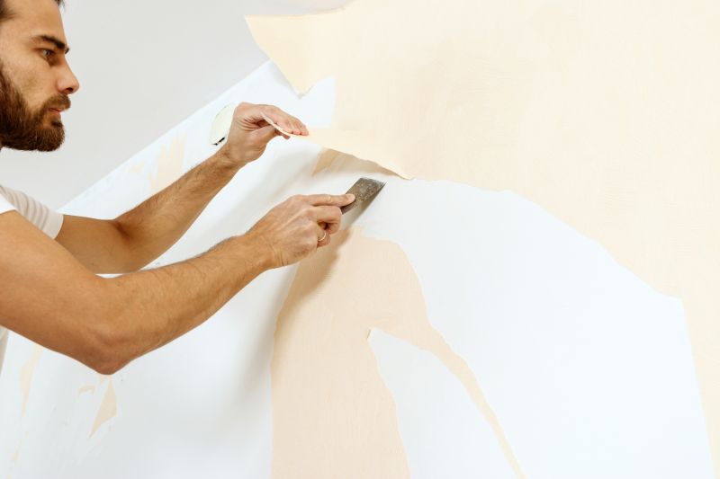 Wallpaper Removal Service in Littleton, CO
