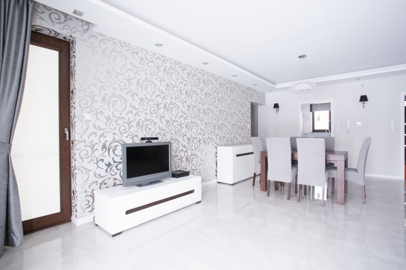Wallpaper Repair in Denver, CO