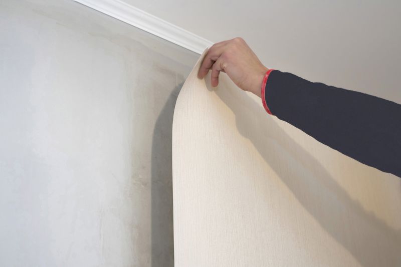 Wallpaper Restoration in Littleton, CO