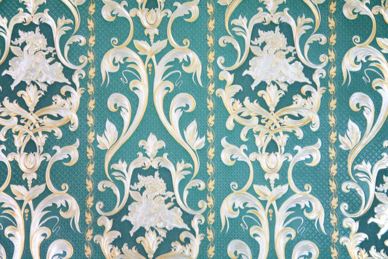 Wallpaper Restoration in Kansas City, MO
