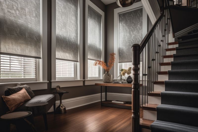 Window Blinds Installation in Alpharetta, GA