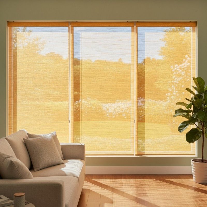Window Shade Repair in Manassas, VA