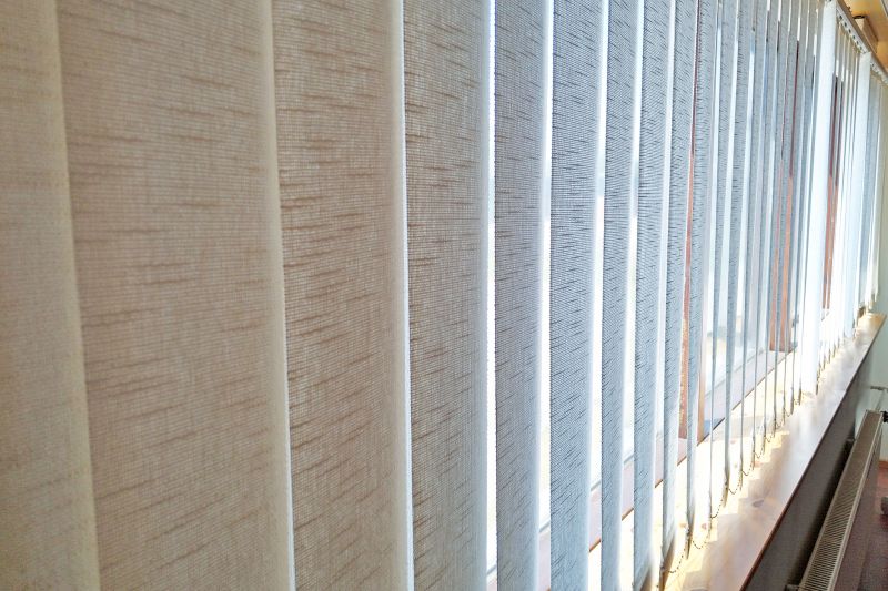 Window Treatments Installation