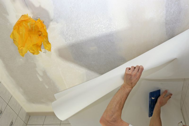 Wallpaper Border Installation in Kansas City, KS