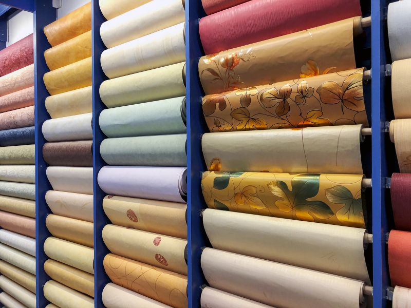 Wallpaper Installation in Alpharetta, GA
