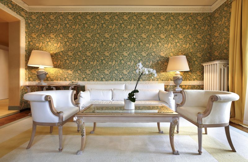 Wallpapering Service in Alpharetta, GA